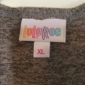 XL LulaRoe Joy